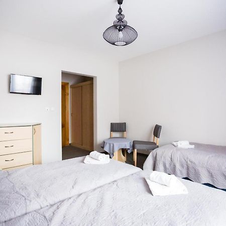 Bed and Breakfast Maria 3 Zakopane Zimmer foto