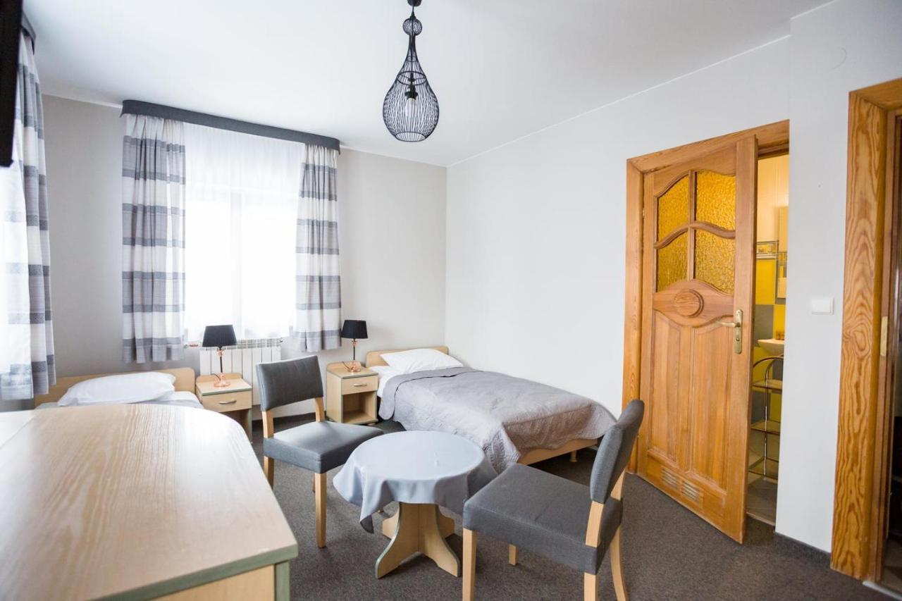 Bed and Breakfast Maria 3 Zakopane Exterior foto