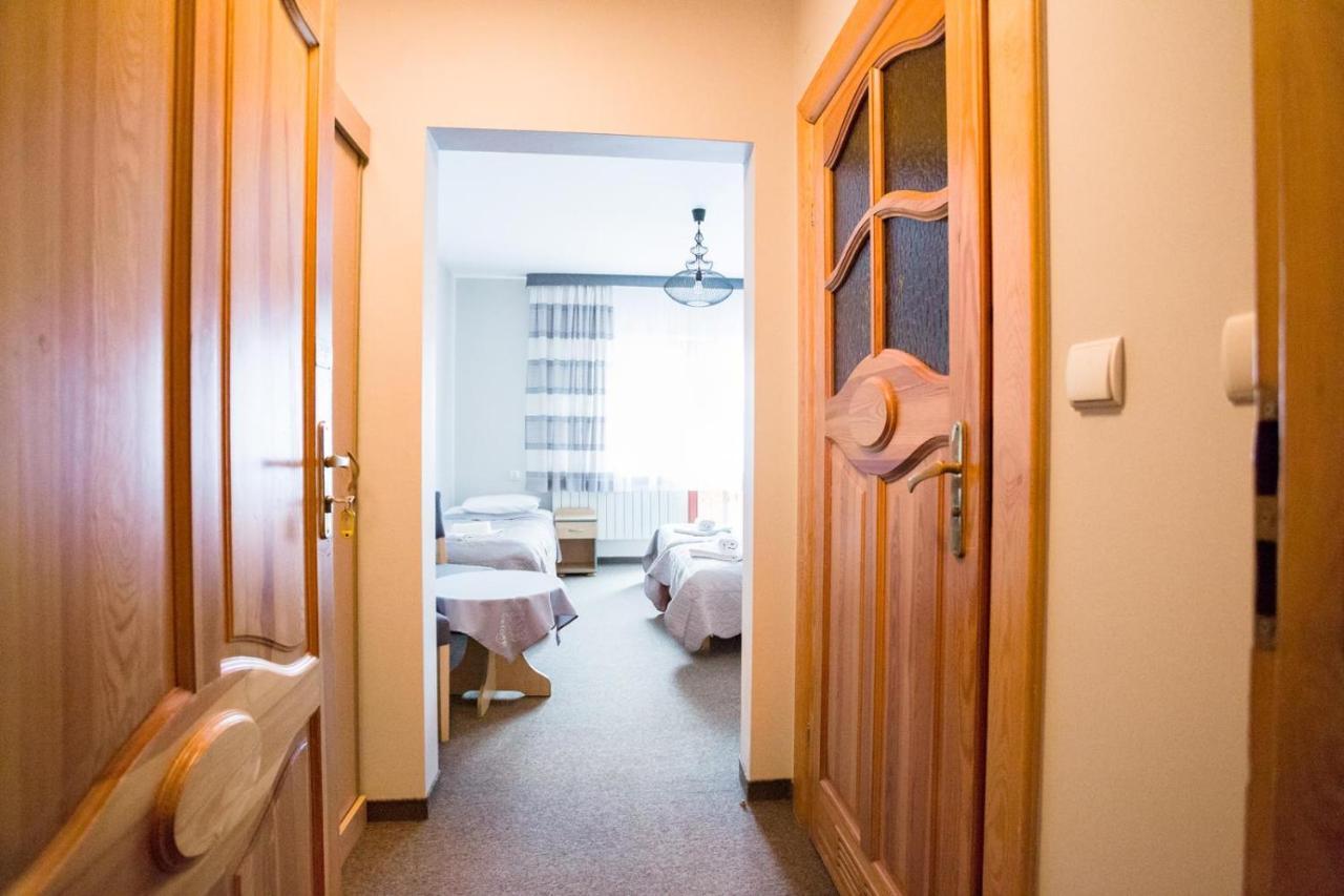 Bed and Breakfast Maria 3 Zakopane Zimmer foto