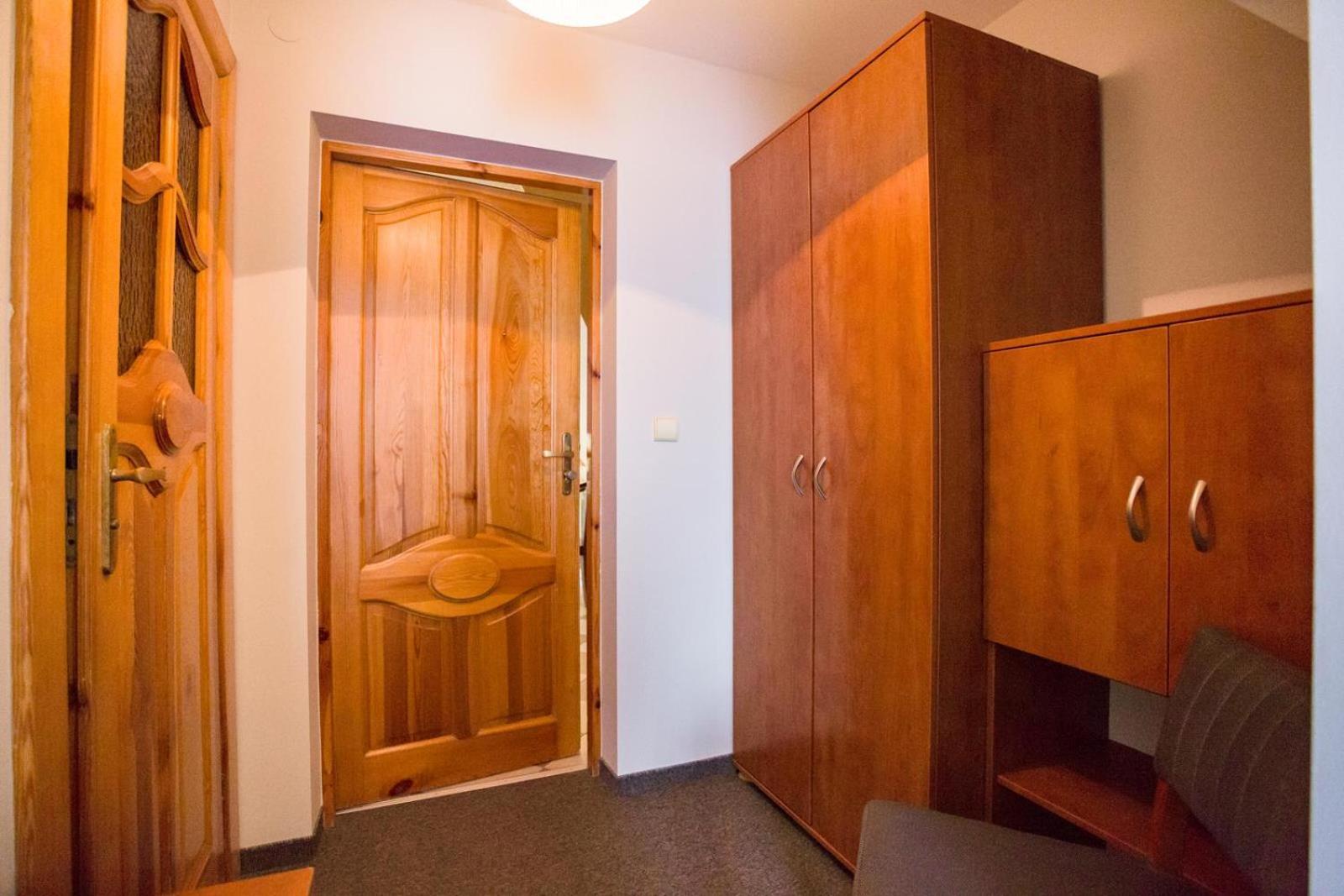 Bed and Breakfast Maria 3 Zakopane Zimmer foto