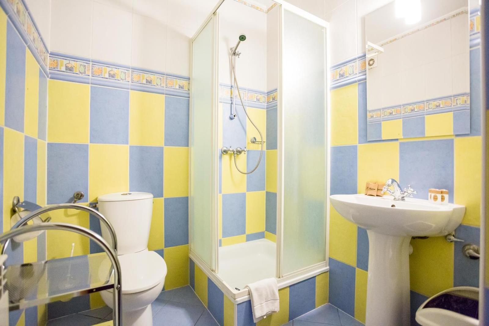 Bed and Breakfast Maria 3 Zakopane Zimmer foto