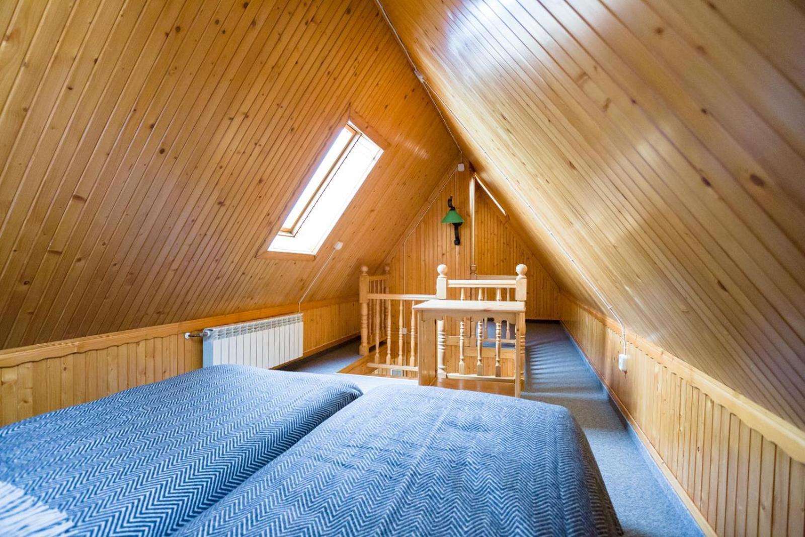 Bed and Breakfast Maria 3 Zakopane Zimmer foto